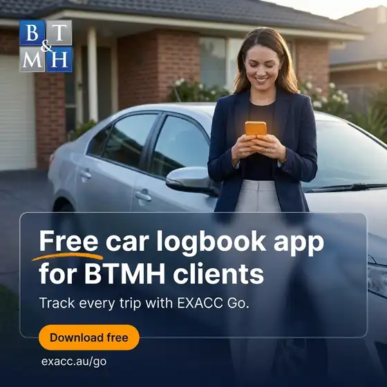 BTMH — darmowa aplikacja logbook dla klientów